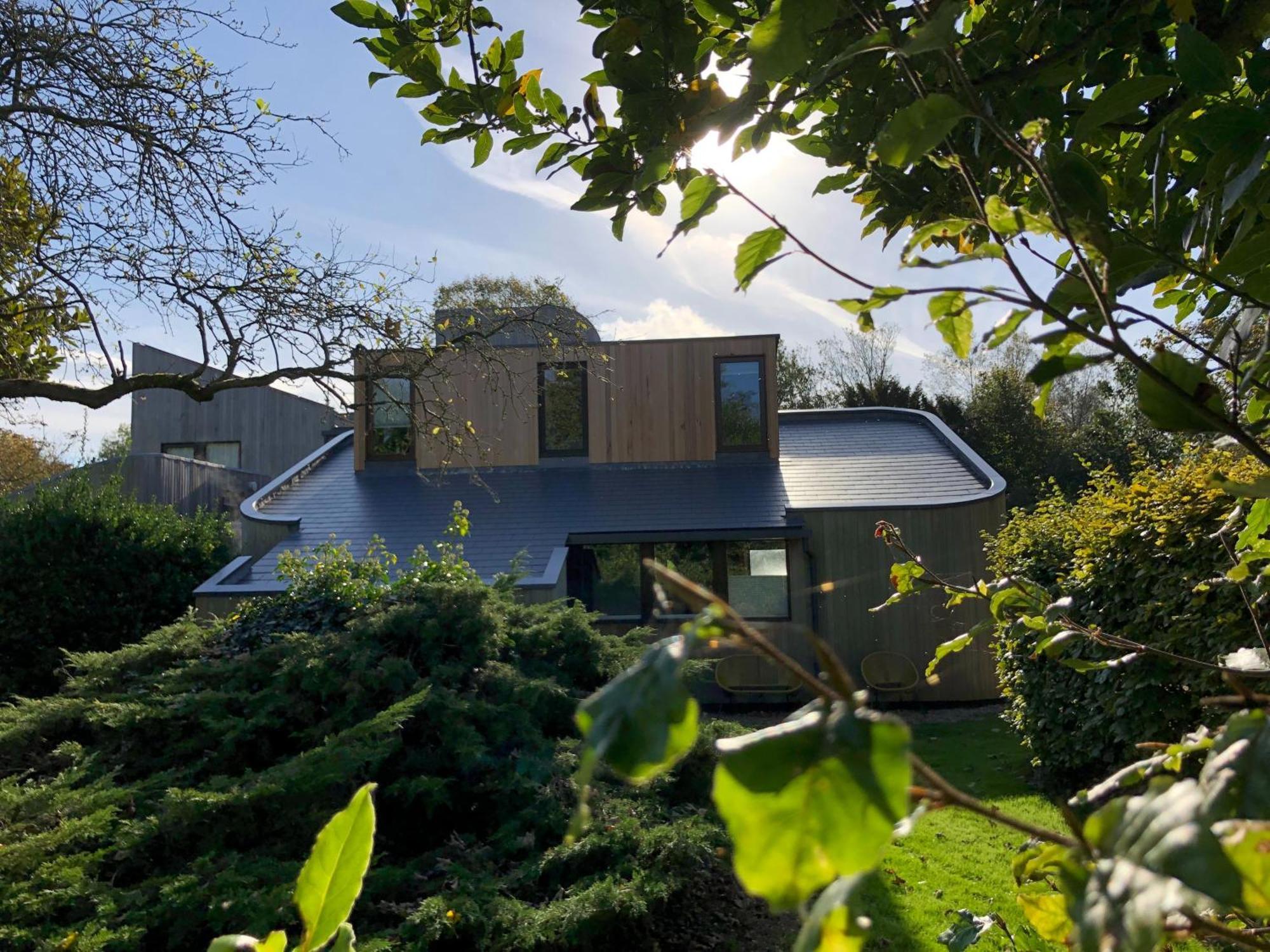Unique & Rural Child Friendly Annexe With Large Gardens, Games & Tennis Court - Chichester Holiday Properties Exterior photo